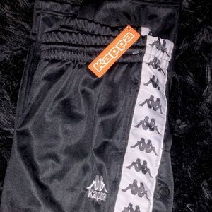 NWT KAPPA PANTS WOMENS